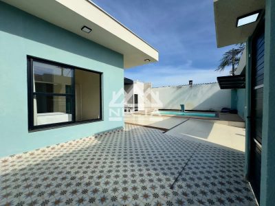 Casa, 3 quartos, 171 m² - Foto 3
