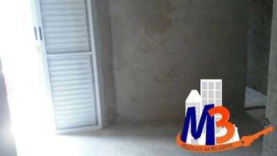 Sobrado, 2 quartos, 85 m² - Foto 2