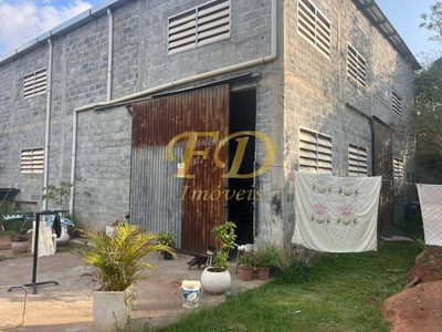 Depósito-Galpão, 500 m² - Foto 5
