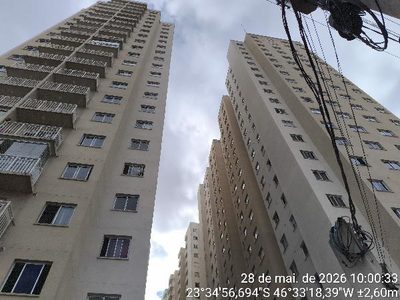 Apartamento, 2 quartos, 35 m² - Foto 1