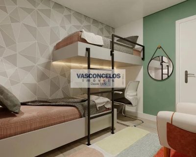 Apartamento, 2 quartos, 48 m² - Foto 5