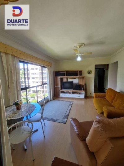 Apartamento, 1 quarto, 60 m² - Foto 1