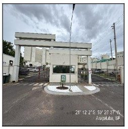 Apartamento, 1 quarto, 39 m² - Foto 1