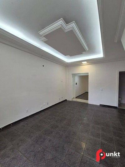Loja-Salão, 60 m² - Foto 1