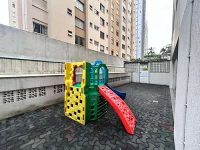 Apartamento, 3 quartos, 68 m² - Foto 2