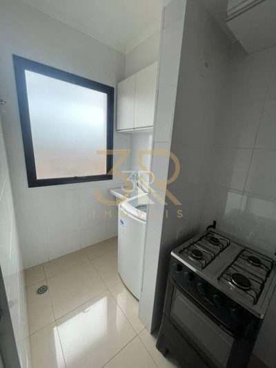 Apartamento, 1 quarto, 38 m² - Foto 3