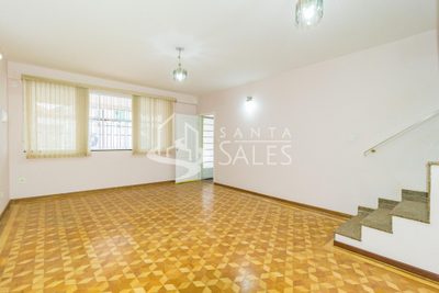 Sobrado, 3 quartos, 146 m² - Foto 2