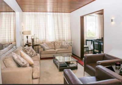 Apartamento, 4 quartos, 210 m² - Foto 2