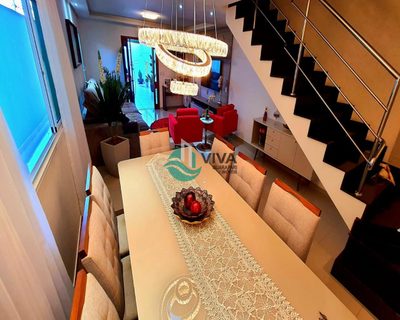 Apartamento, 3 quartos, 200 m² - Foto 4
