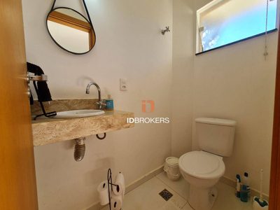 Casa, 3 quartos, 119 m² - Foto 5