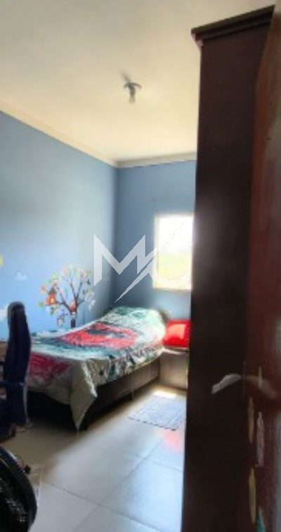 Casa, 4 quartos - Foto 5