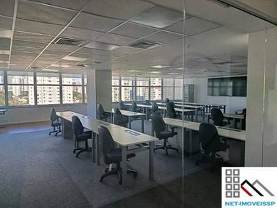 Sala-Conjunto, 669 m² - Foto 5