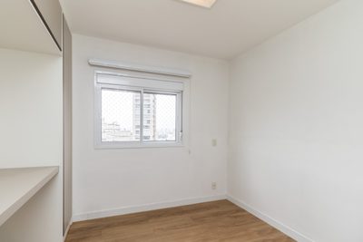 Apartamento, 3 quartos, 106 m² - Foto 3