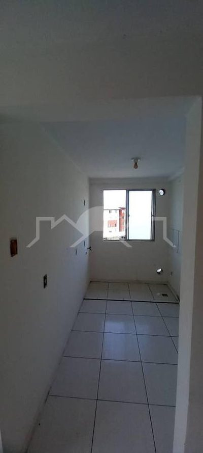 Apartamento, 2 quartos, 44 m² - Foto 3