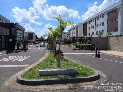 Apartamento, 2 quartos, 42 m² - Foto 1