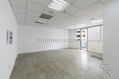 Casa Comercial, 77 m² - Foto 1