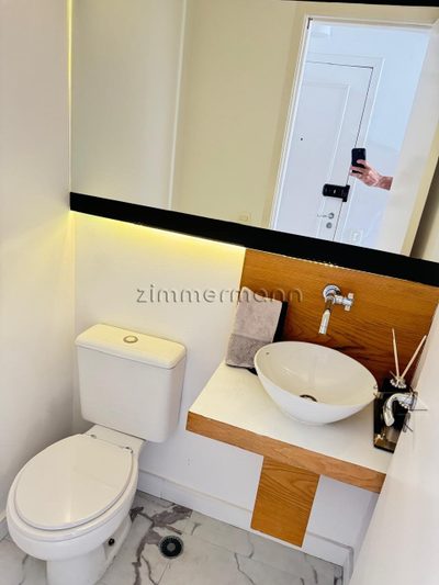 Apartamento, 2 quartos, 80 m² - Foto 3