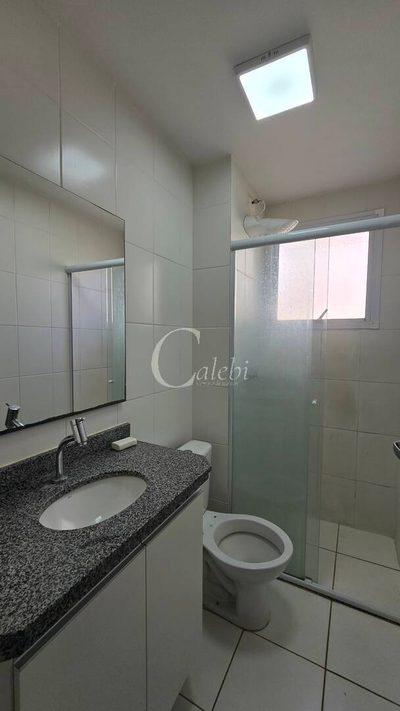 Apartamento, 2 quartos - Foto 4