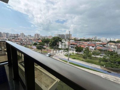 Apartamento, 2 quartos, 60 m² - Foto 2