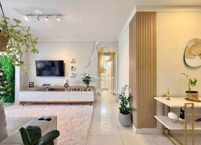 Apartamento, 2 quartos, 131 m² - Foto 5