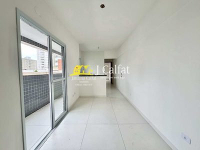 Apartamento, 1 quarto, 47 m² - Foto 1