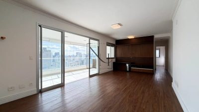 Apartamento, 2 quartos, 105 m² - Foto 3