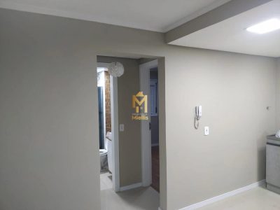 Apartamento, 2 quartos, 46 m² - Foto 5