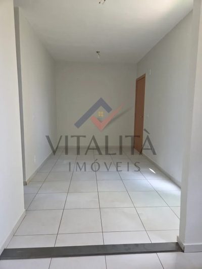 Apartamento, 2 quartos, 41 m² - Foto 3