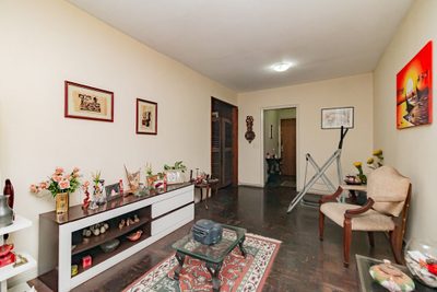 Apartamento, 3 quartos, 115 m² - Foto 1