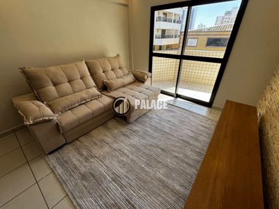 Apartamento, 2 quartos, 77 m² - Foto 1