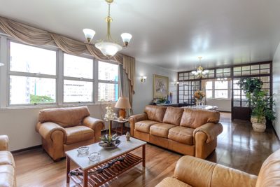 Apartamento, 4 quartos, 267 m² - Foto 3