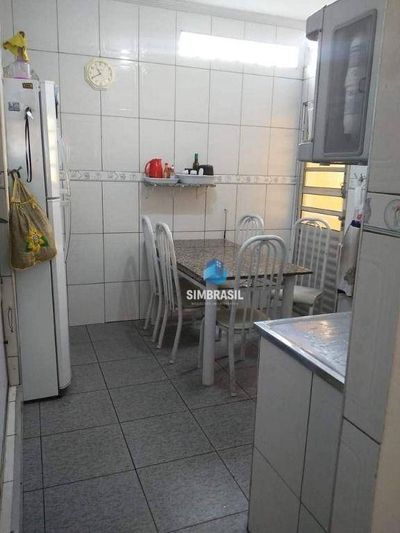 Casa, 3 quartos, 37 m² - Foto 5