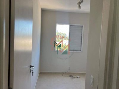 Apartamento, 2 quartos, 52 m² - Foto 3