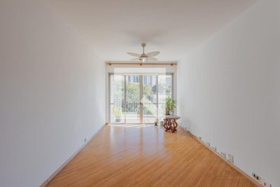 Apartamento, 3 quartos, 104 m² - Foto 2