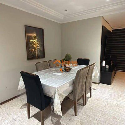 Apartamento, 3 quartos, 120 m² - Foto 5