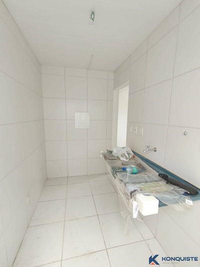 Casa de Condomínio, 2 quartos - Foto 2