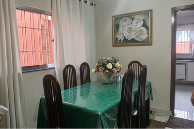 Casa, 3 quartos, 190 m² - Foto 2
