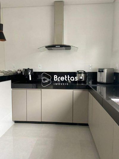 Casa, 3 quartos, 200 m² - Foto 5