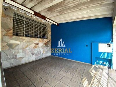 Casa, 2 quartos, 170 m² - Foto 1