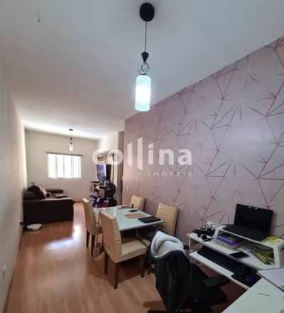 Apartamento, 2 quartos, 66 m² - Foto 3