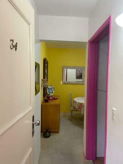 Apartamento, 2 quartos, 54 m² - Foto 5