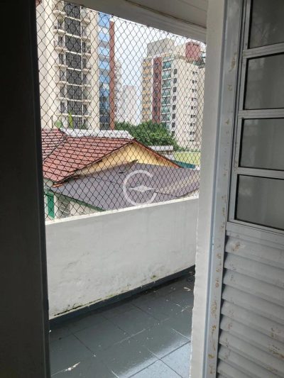 Apartamento, 1 quarto, 42 m² - Foto 3