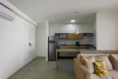 Apartamento, 2 quartos, 65 m² - Foto 4