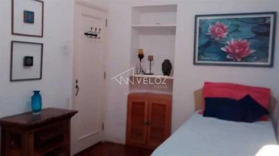 Apartamento, 4 quartos, 129 m² - Foto 1