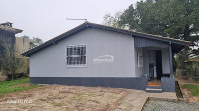 Casa, 2 quartos, 70 m² - Foto 2