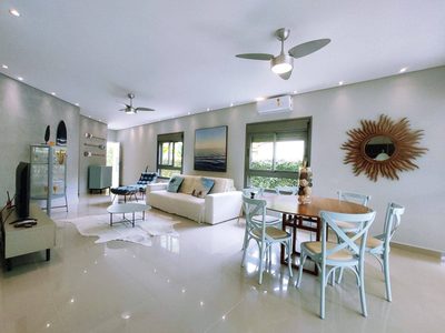 Casa, 4 quartos, 198 m² - Foto 4