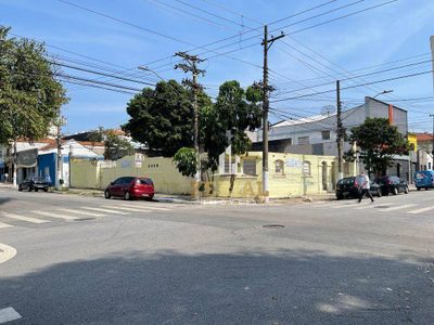 Terreno, 459 m² - Foto 1