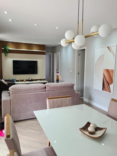 Apartamento, 2 quartos, 86 m² - Foto 5