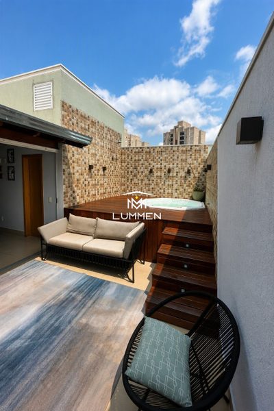 Apartamento, 4 quartos, 172 m² - Foto 1