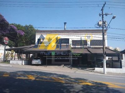 Loja-Salão, 70 m² - Foto 4